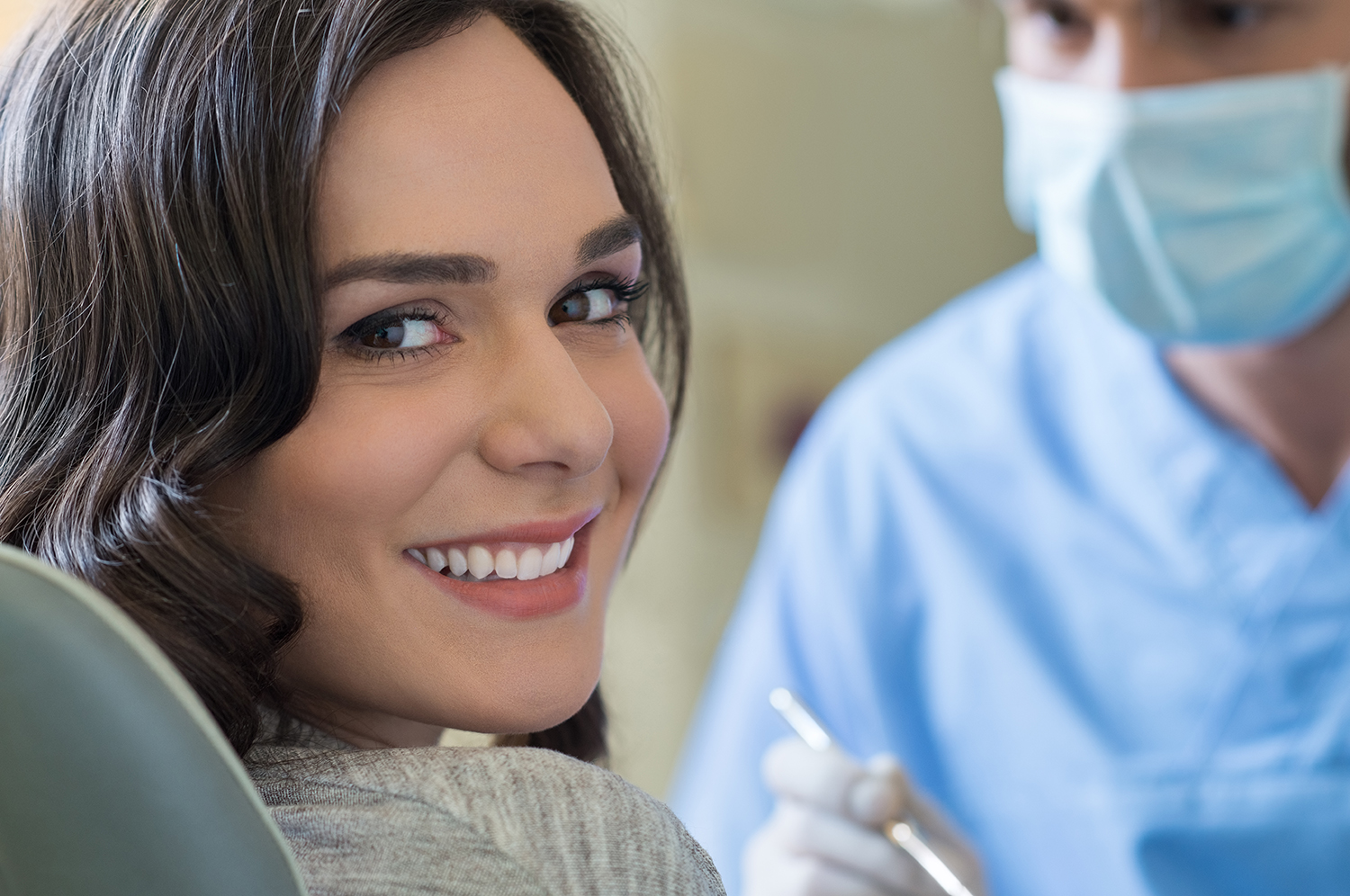 Beautify Your Smile by Choosing Elgin Family Dentist