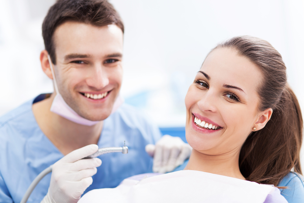 How Dental Checkups Impact Oral Health