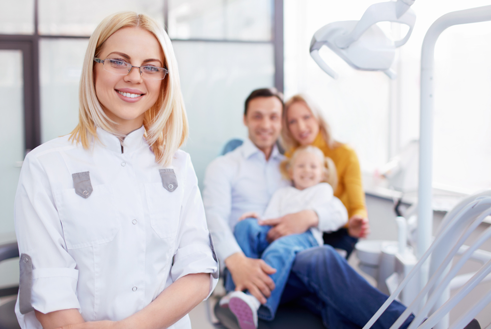Pediatric Dental Care: All You Need to Know as a Parent