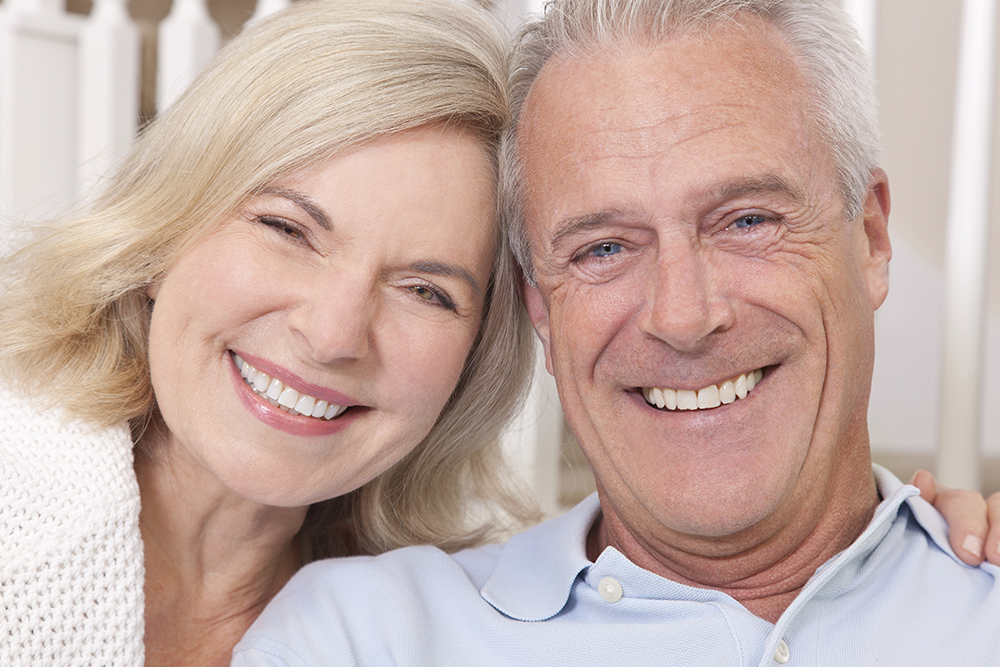 Top Oral Health Issues Found in Older People
