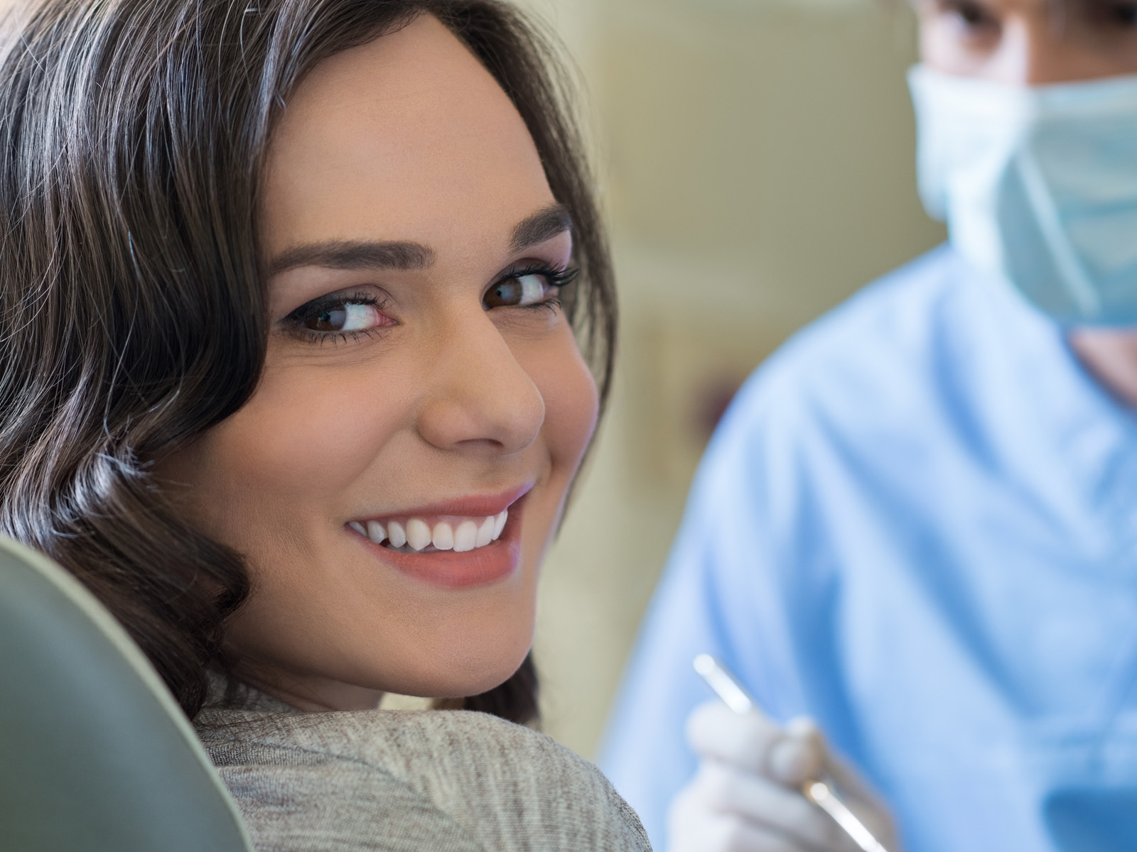 Benefits of Cosmetic Dental Bonding