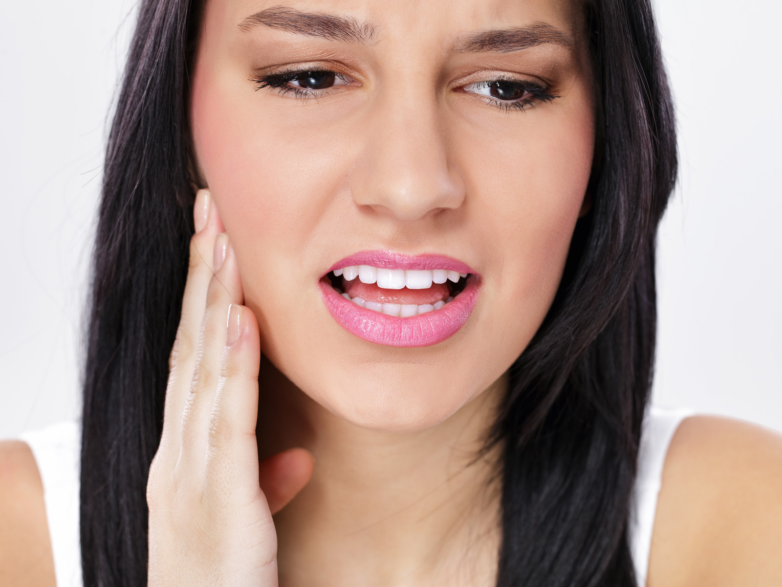 6 Habits That Harm Your Teeth