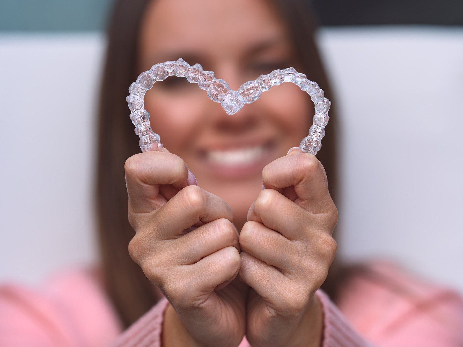 Is Invisalign annoying to wear?