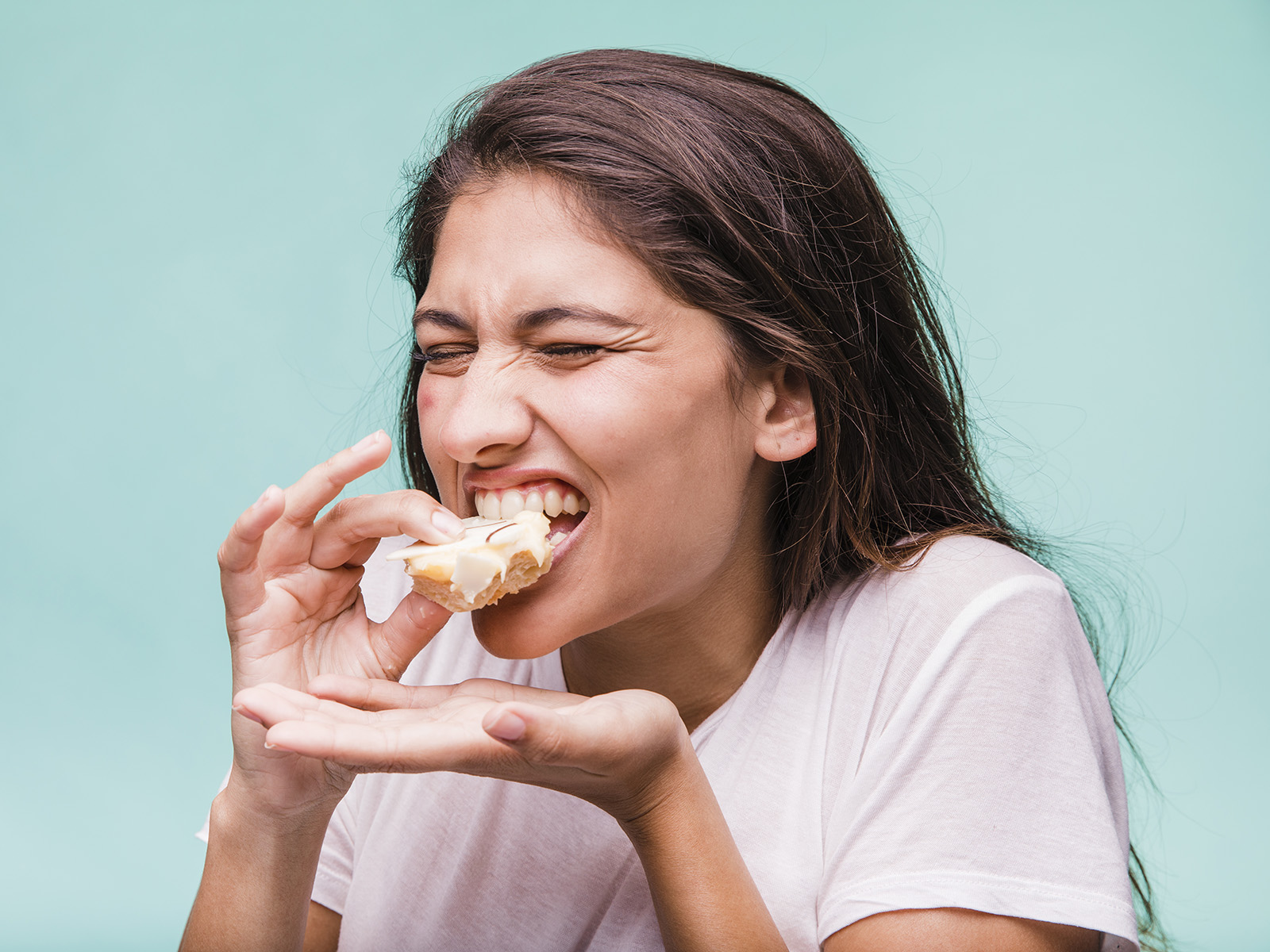 How To Reduce The Impact That Sugar Has On Teeth