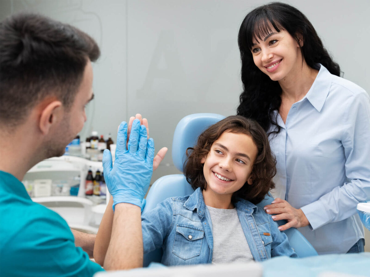Dental Health And Your Overall Well-Being