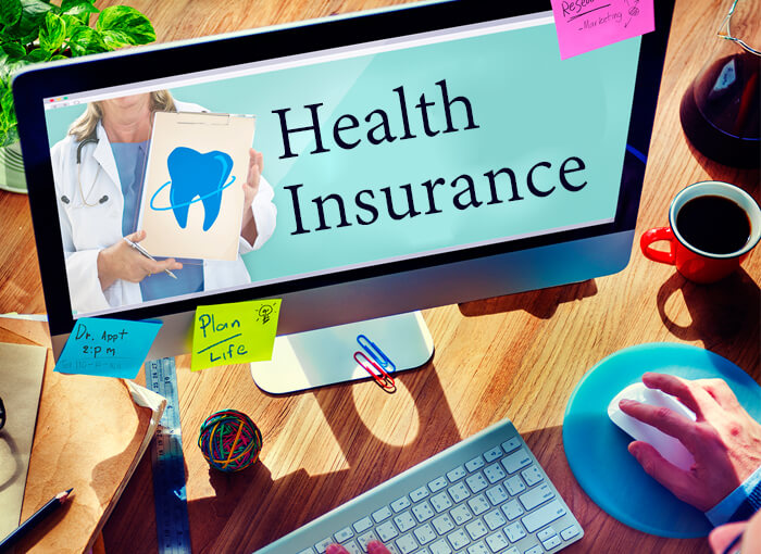 Can I use my health insurance as soon as I get it?