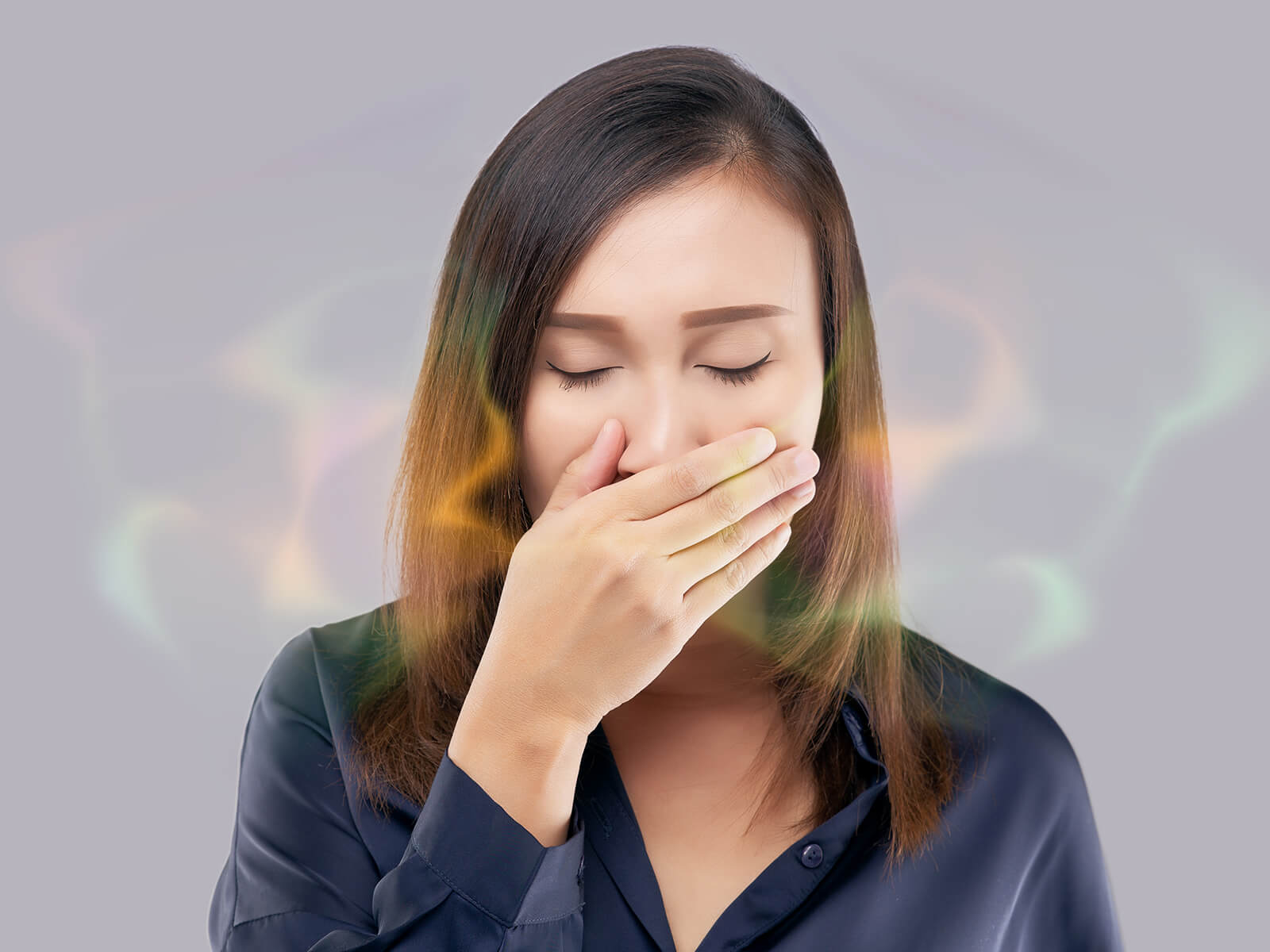 How to Get Rid of Bad Breath After Wisdom Teeth Removal