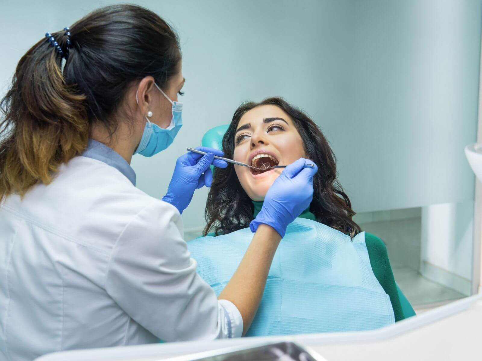 5 Common Dental Emergencies That Require An Immediate Dental Visit