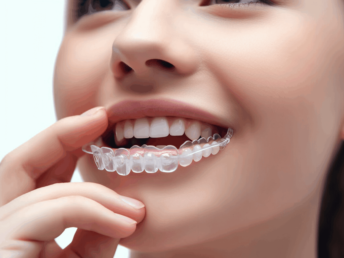 The Truth About DIY Teeth-Straightening Methods