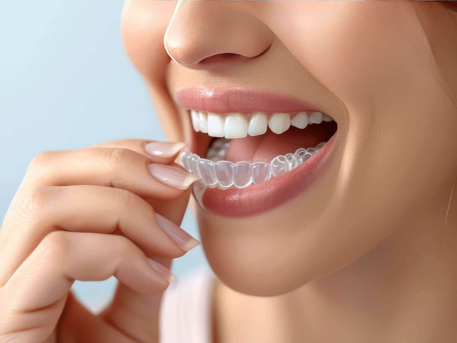 Clear Aligners Vs. Braces: Which Is Right For You?