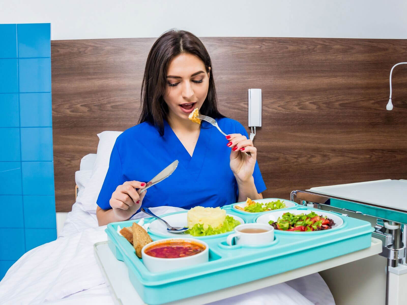 How A Balanced Diet Supports Your Oral Health