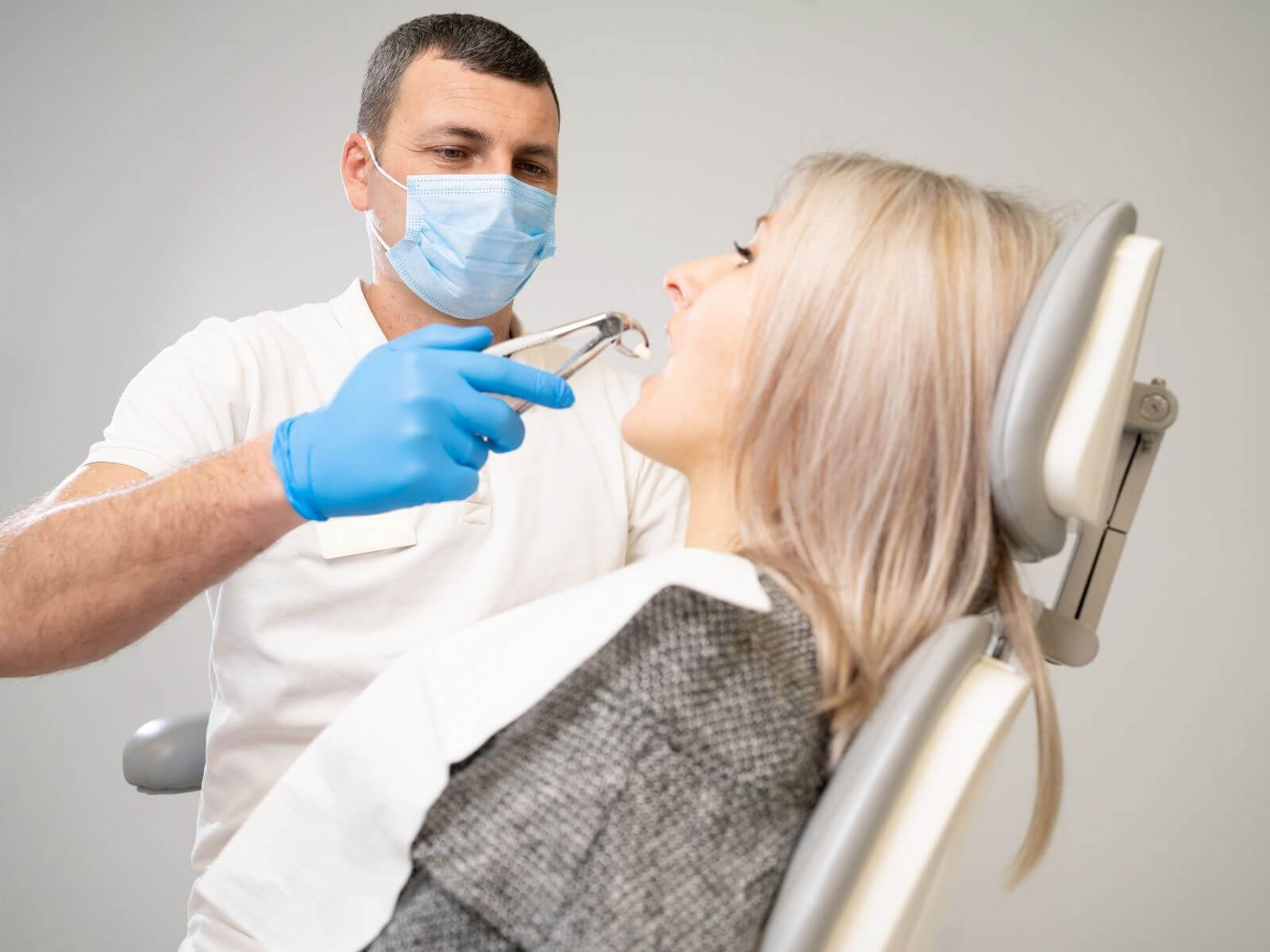 What You Should Eat After Wisdom Teeth Removal?