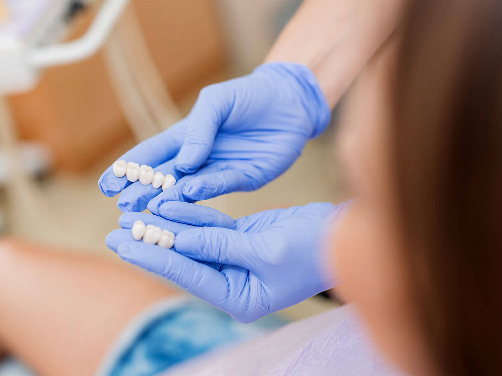 Types of Dental Crowns: Which One Is Right for You?