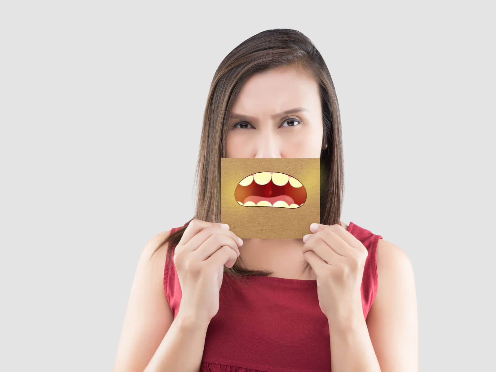 Can Cavities Really Cause Bad Breath?