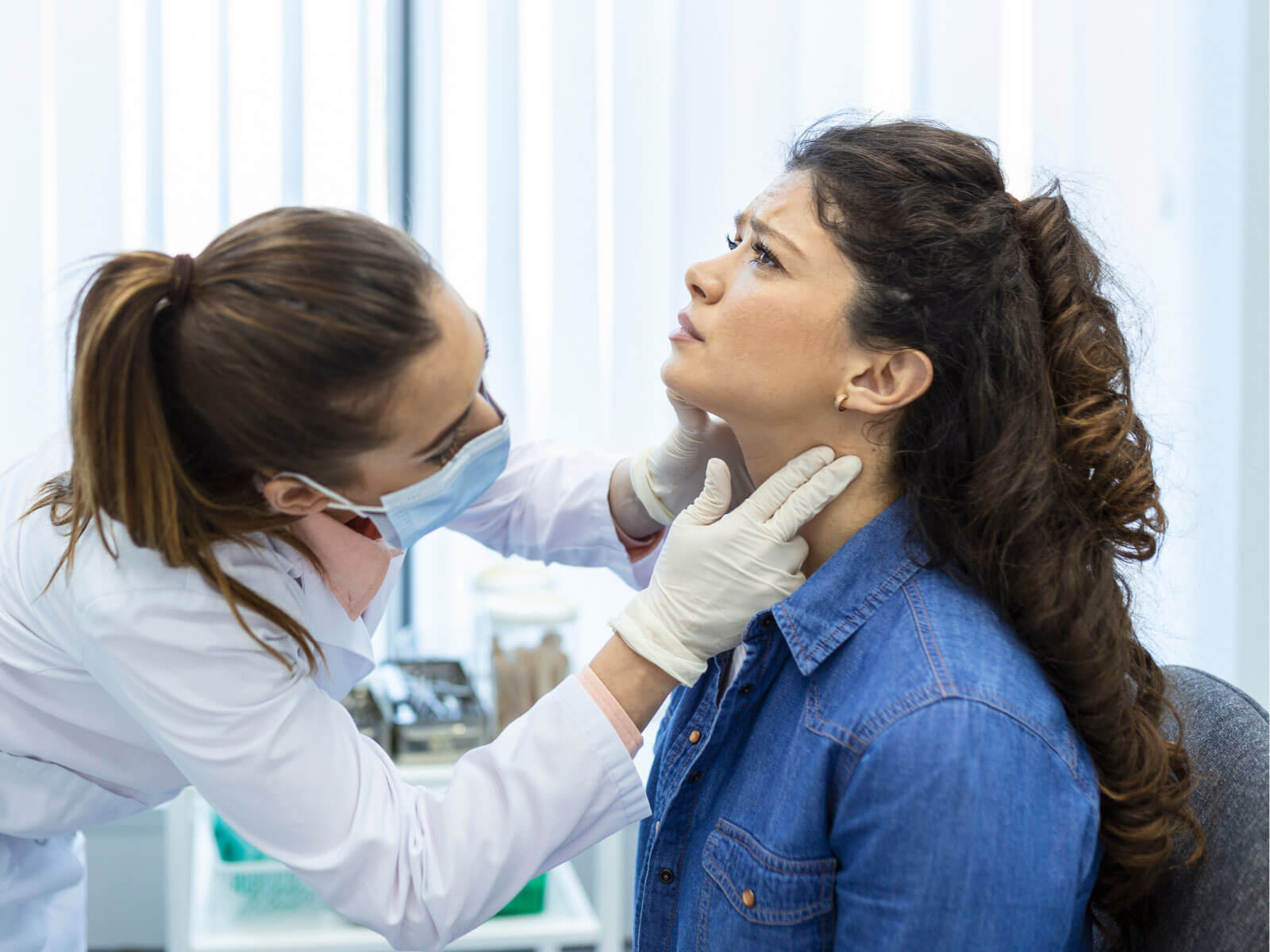 How Thyroid Disorders Can Affect Your Teeth and Gums