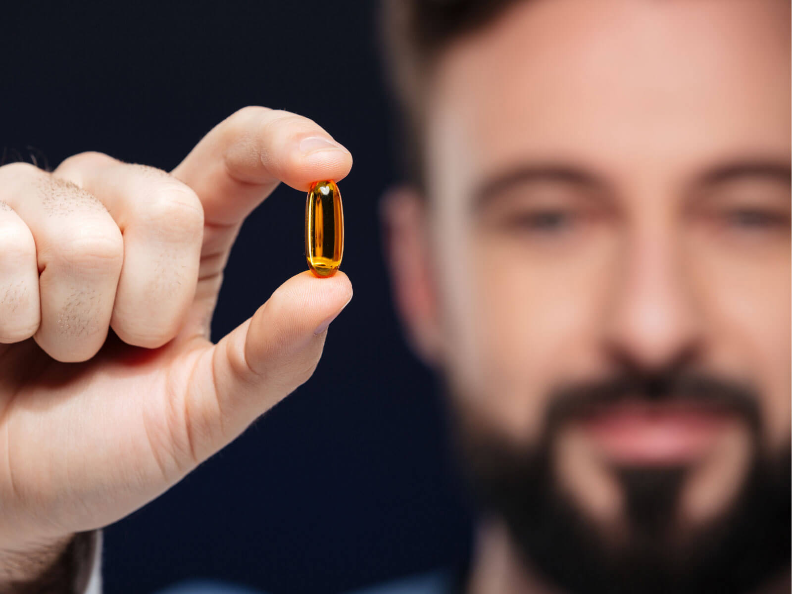 The Impact of Vitamin K2 on Dental Health: What the Research Says